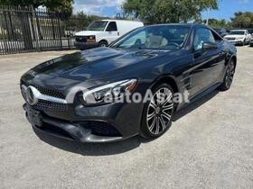 Mercedes-Benz SL-Class