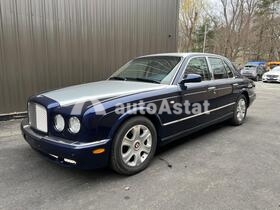 2008 Bentley Arnage #2