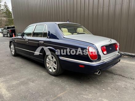 2008 Bentley #3