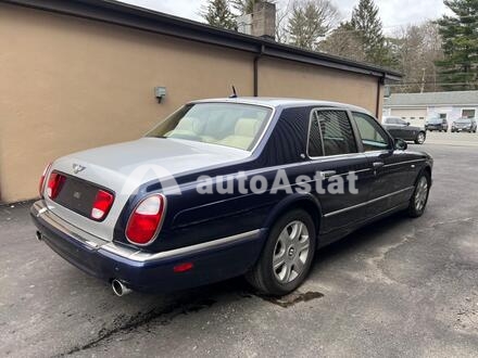 2008 Bentley #4