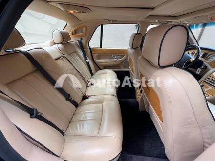2008 Bentley #6