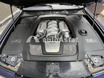 2008 Bentley #7
