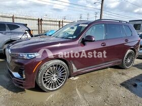 BMW Alpina XB7