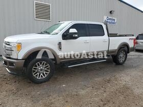 Ford F-250