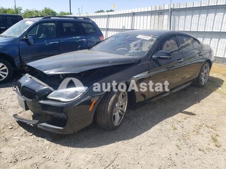 2018 BMW #1
