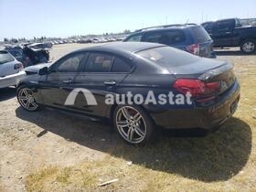 2018 BMW 6 Series / Alpina B6 #2