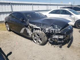 2018 BMW 6 Series / Alpina B6 #4