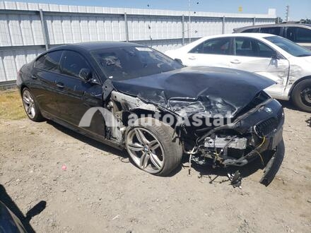 2018 BMW #4