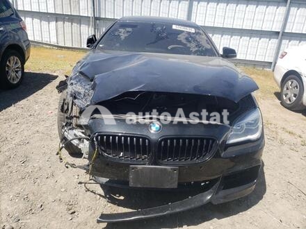 2018 BMW #5