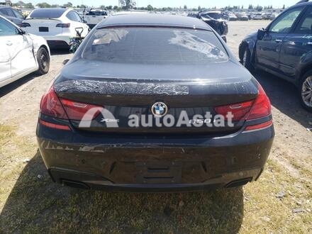 2018 BMW #6