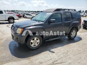Nissan Xterra
