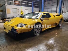 Lamborghini Diablo
