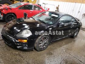 Mitsubishi Eclipse
