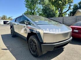 Tesla Cybertruck