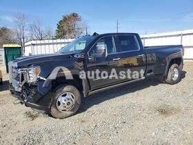 2023 GMC Sierra 3500HD #43456954