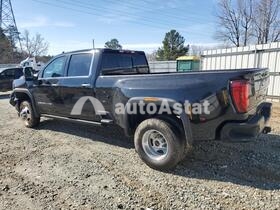 2023 GMC Sierra 3500HD #2