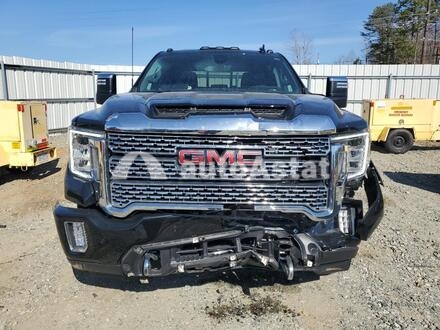 2023 GMC #5