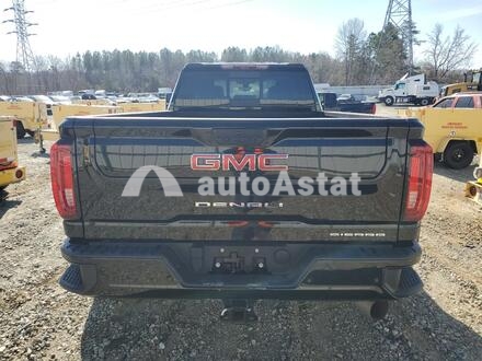 2023 GMC #6