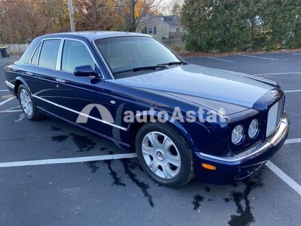 2008 Bentley #1