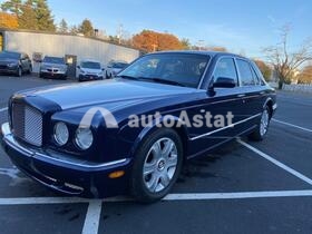 2008 Bentley Arnage #2