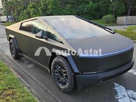 Tesla Cybertruck