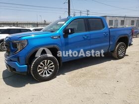 GMC Sierra 1500