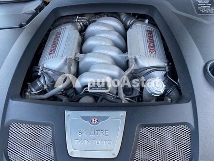 2008 Bentley #7