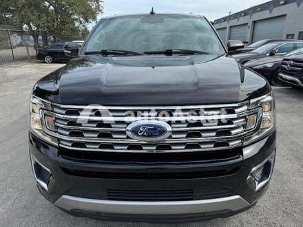 2019 Ford #5