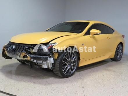 2018 Lexus #2