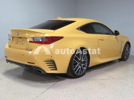 2018 Lexus #3
