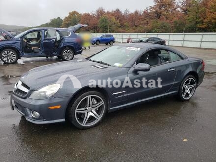 2011 Mercedes-Benz #1
