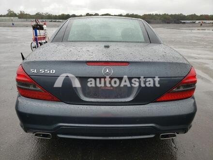 2011 Mercedes-Benz #6