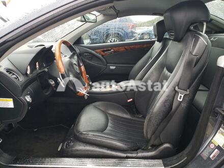 2011 Mercedes-Benz #7