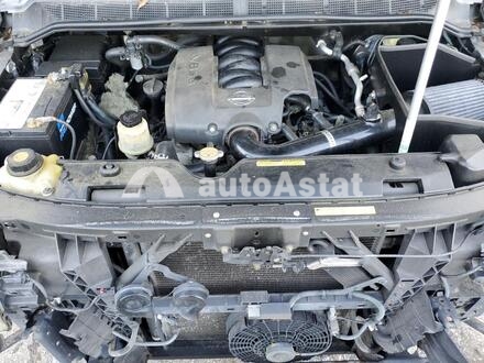 2004 Nissan #11