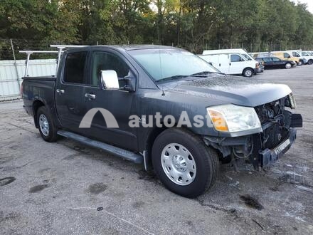 2004 Nissan #4