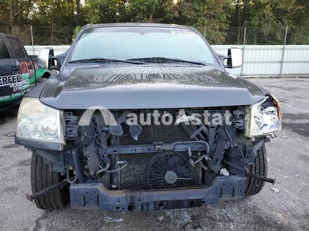 2004 Nissan #5