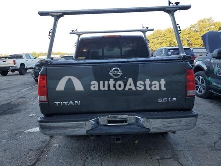 2004 Nissan #6