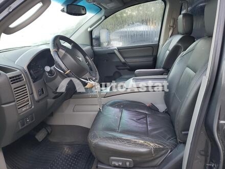 2004 Nissan #7