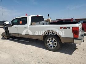 2021 Ford F-350 #2