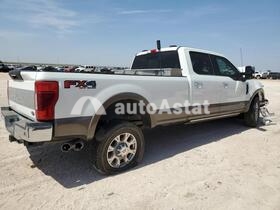2021 Ford F-350 #3