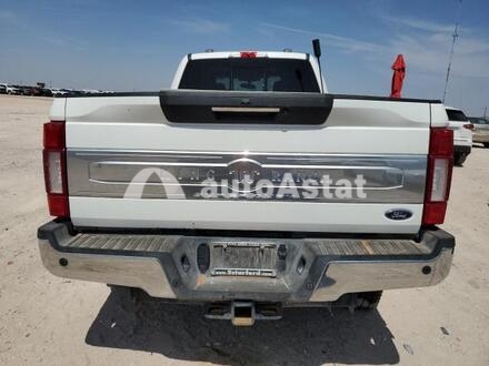 2021 Ford #6