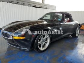 BMW Z8