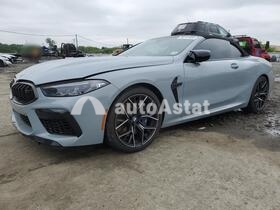 BMW M8