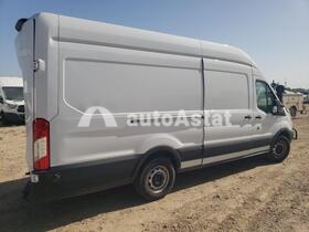 2019 Ford Transit #3