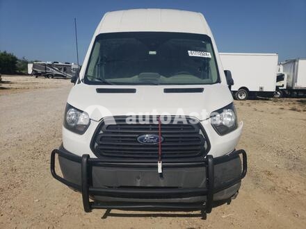 2019 Ford #5