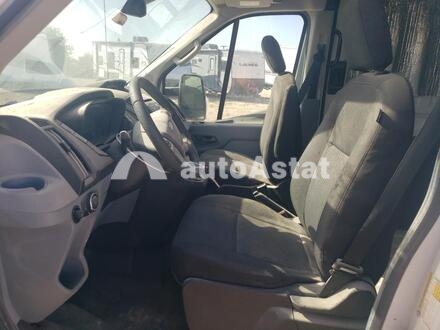 2019 Ford #7