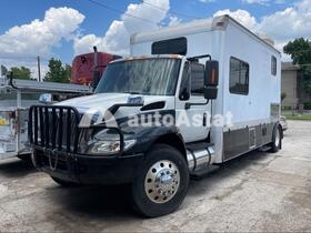 2003 International 4300 #2