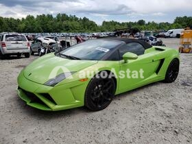 Lamborghini Gallardo