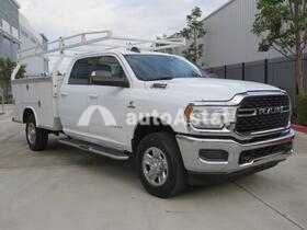 RAM 3500