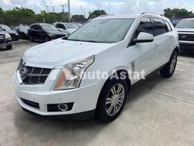 Cadillac SRX